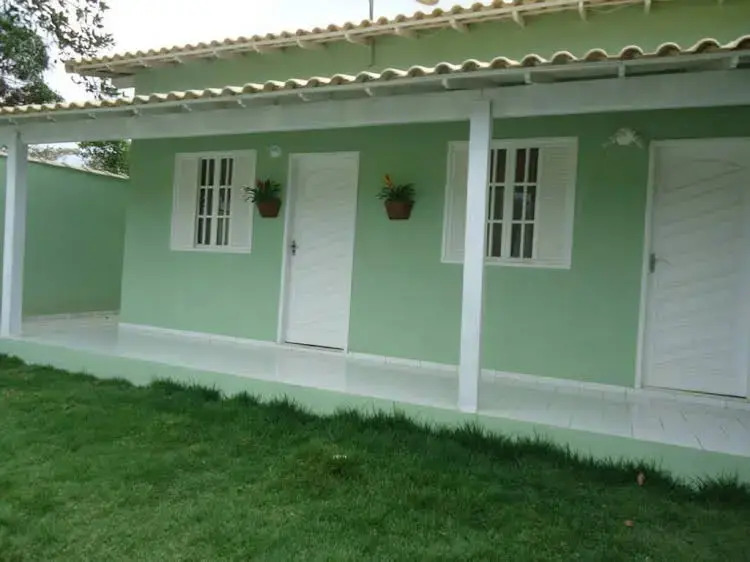 Pousada Aconchego