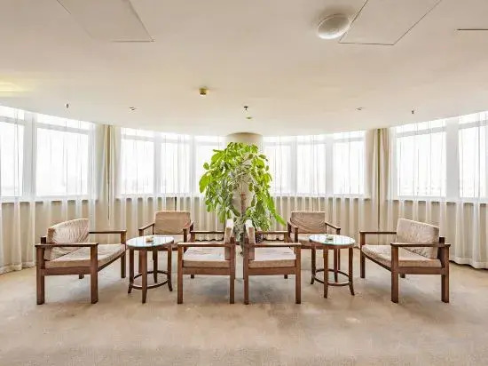 Guo Bin Hotel