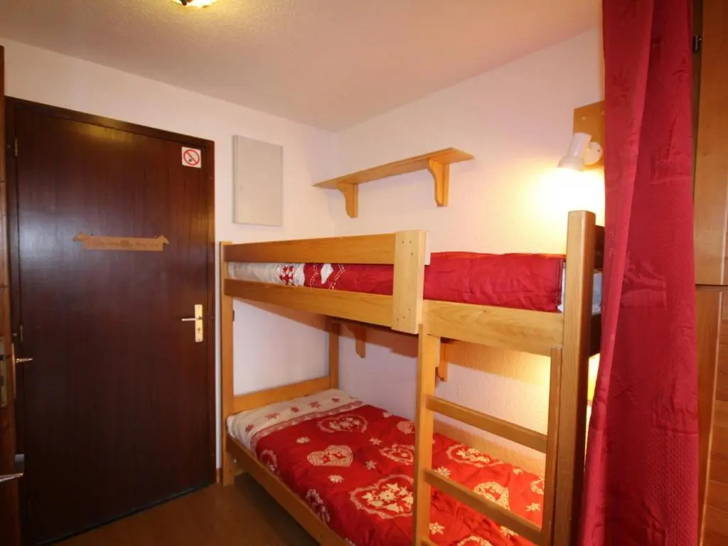 Appartement Les Saisies, 1 pièce, 4 personnes - FR-1-293-142