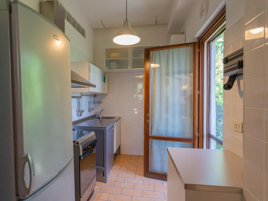 Holiday Home Fonte del Ceppo 1 by Interhome