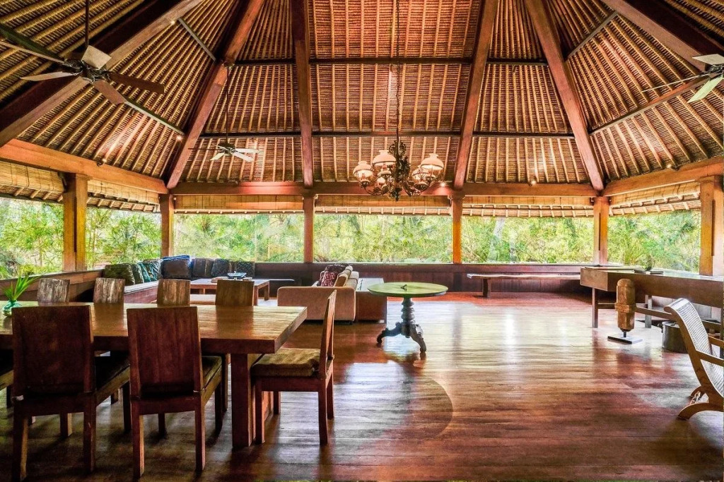 Villa Beji Indah