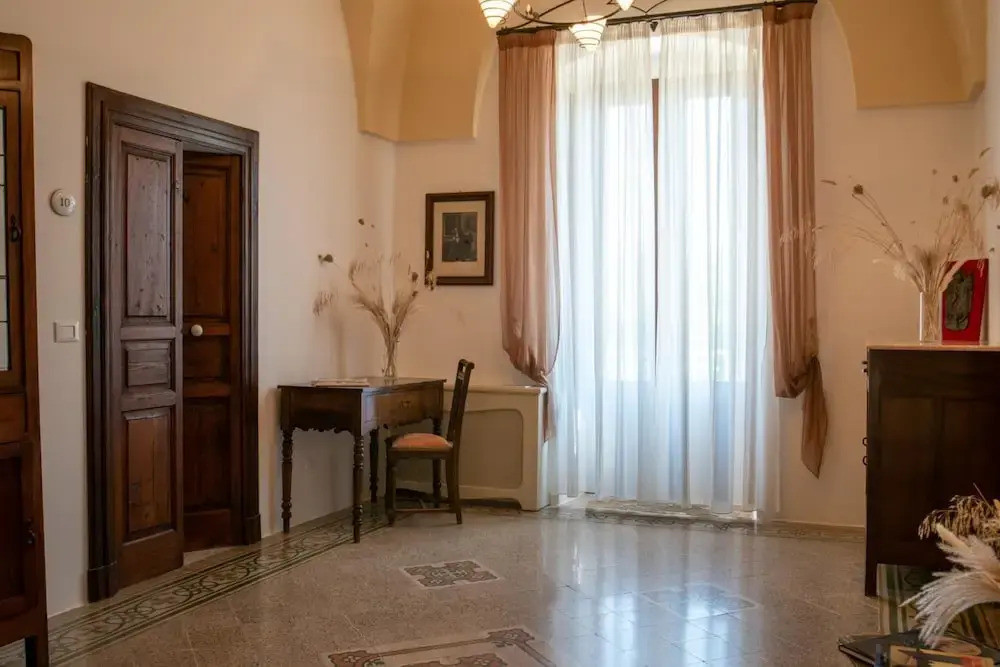 Masseria Borgo Santuri