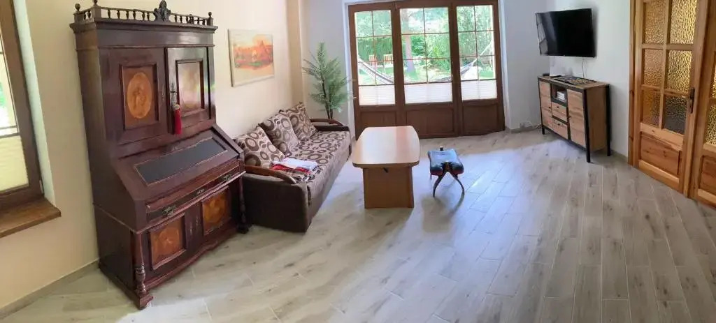 Ferienwohnung Avila , Stadtmitte Karpacz