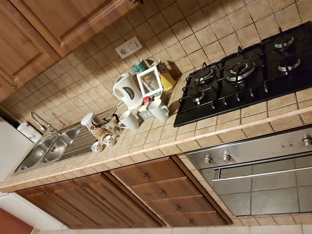Casa vacanze Dinastia Borbone