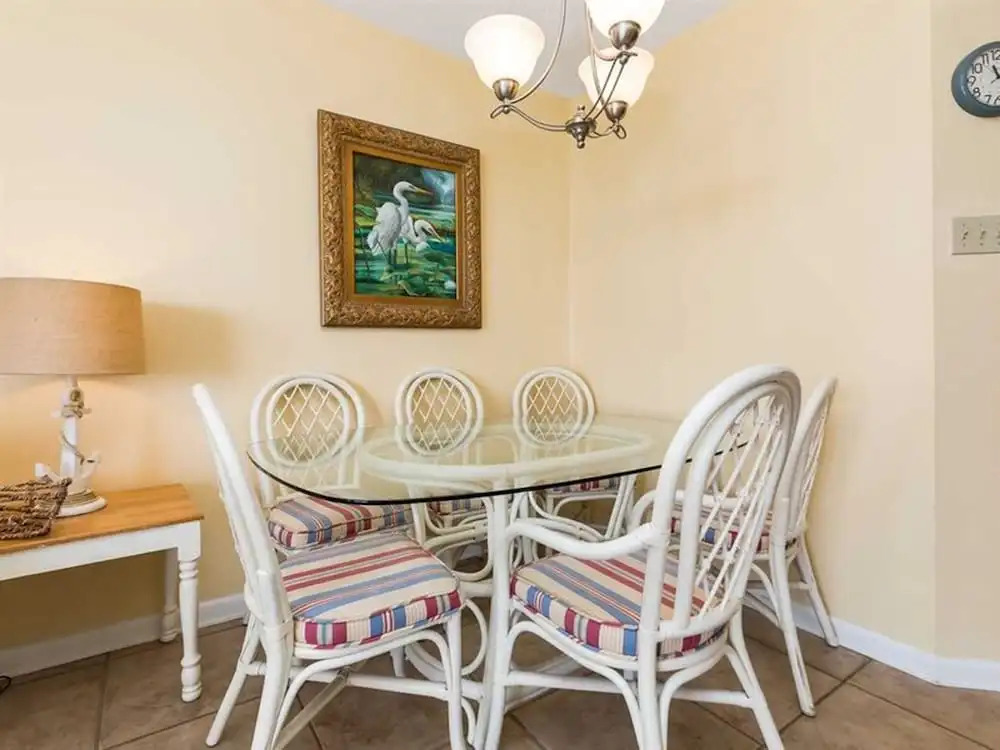 Phoenix III 3088 by Meyer Vacation Rentals
