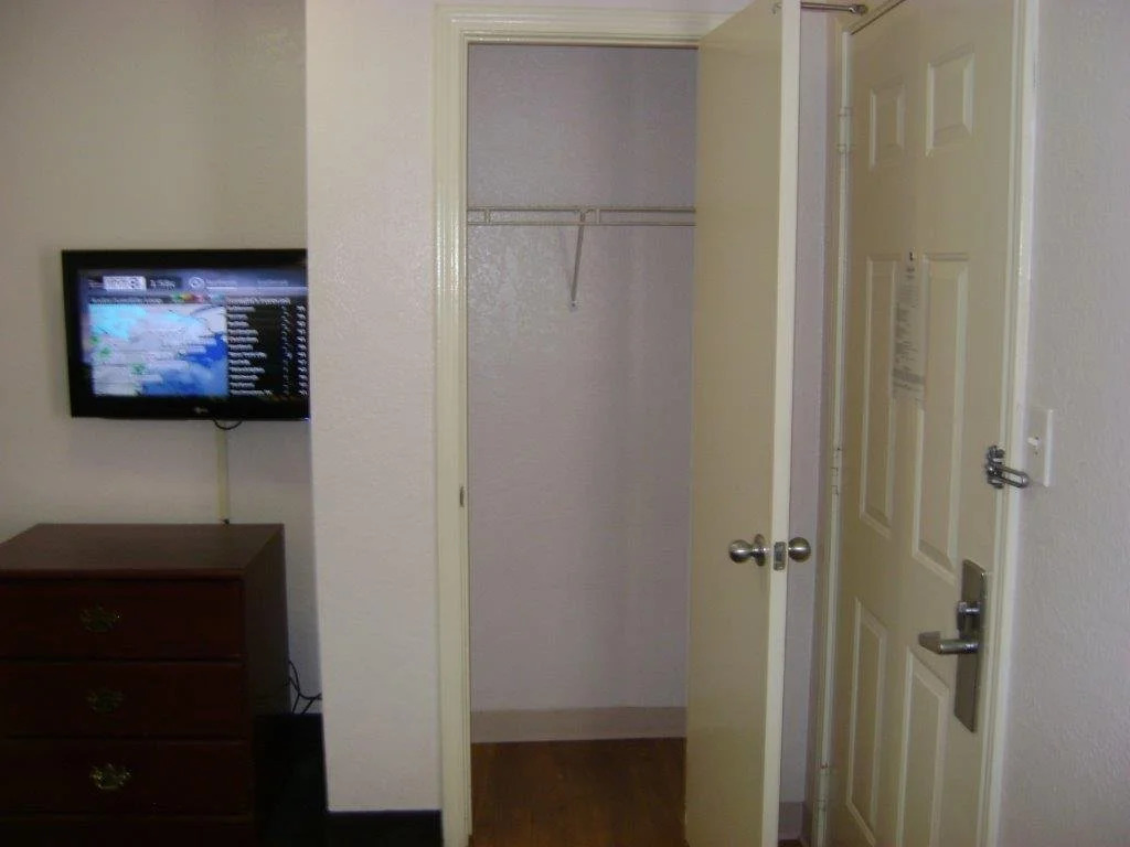 InTown Suites Extended Stay Houston TX - West Oak