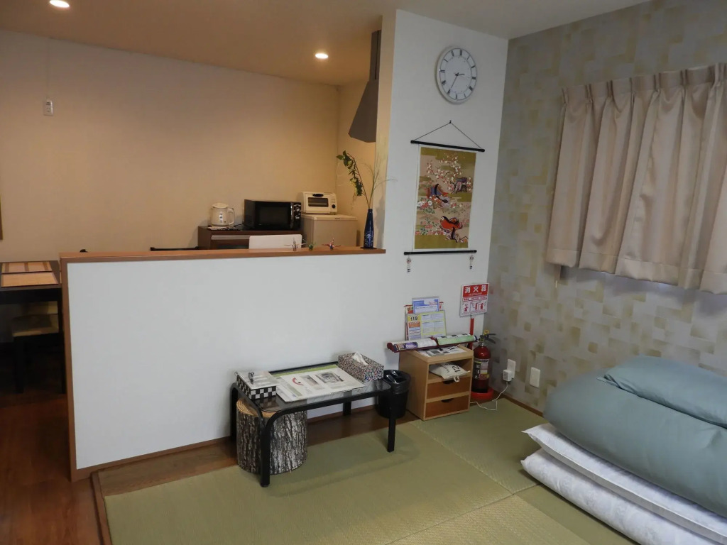 Guest House Koichica