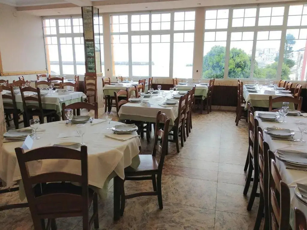 Hostal Buenavista