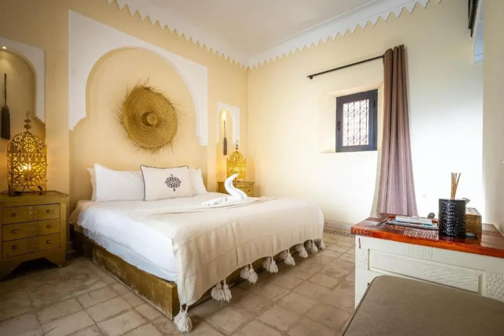Riad Come & Va
