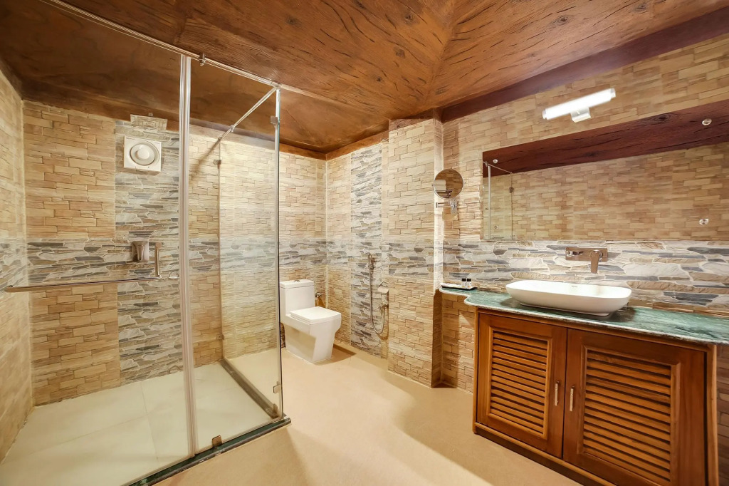 Summit Green Lake Tea Resort & Spa