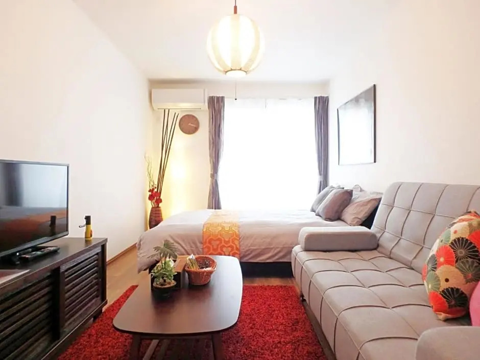 HOTEL KANSO - Vacation STAY 88800