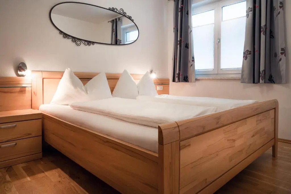 Terrassen-Appartement Held by Schladming-Appartements
