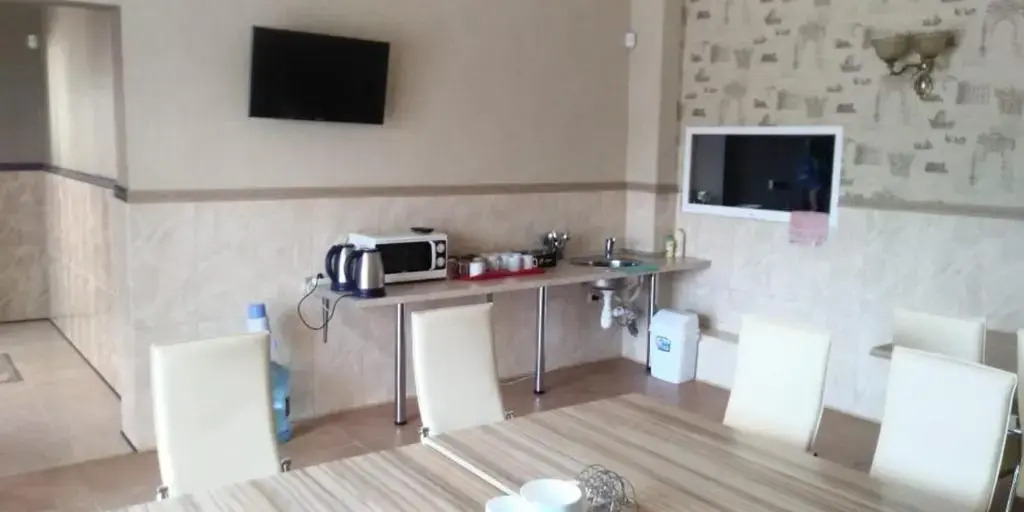 Formula Guest House