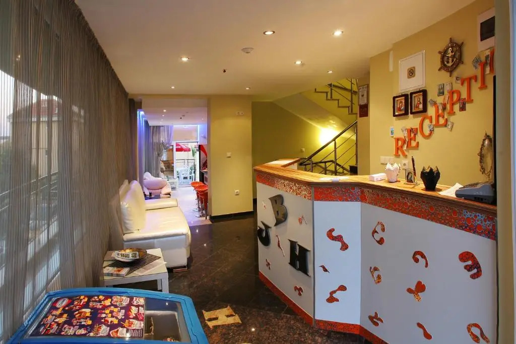JBH Hotel