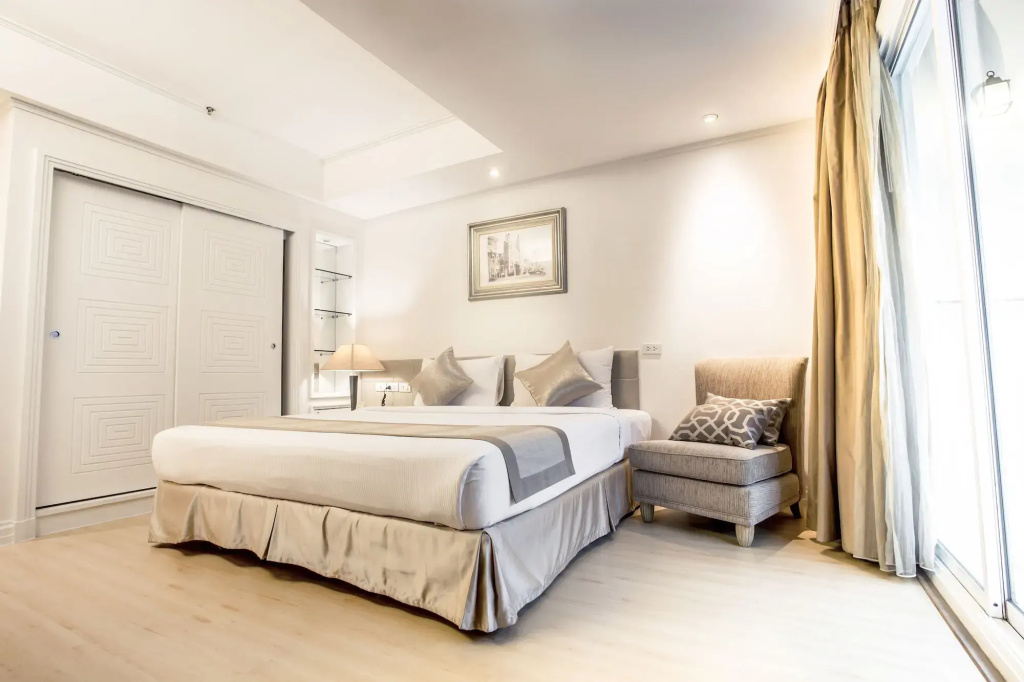 Hope Land Hotel Sukhumvit 24