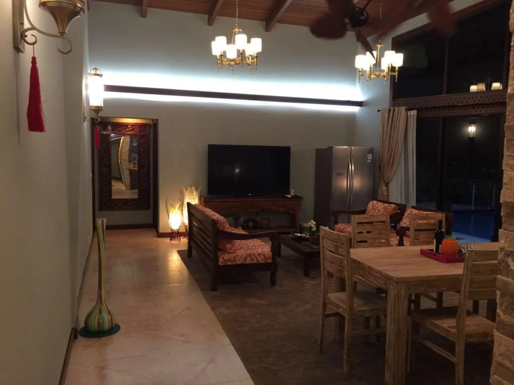 Sea Fun Villa