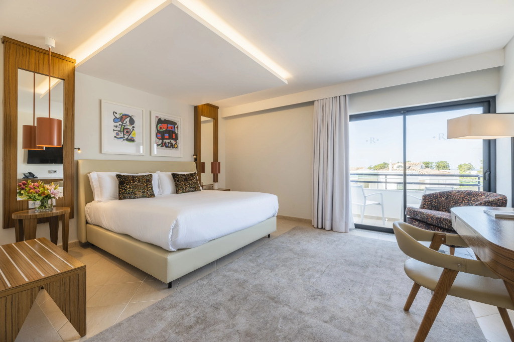 Regency Salgados Hotel & Spa