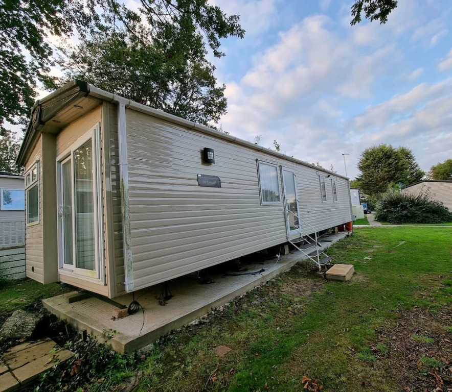 Stunning 3 Bed Holiday Home On Coghurst Hall