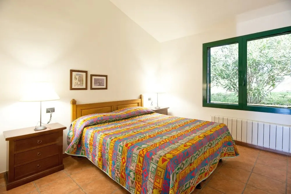 Centro Vacanze - One Bedroom No.2
