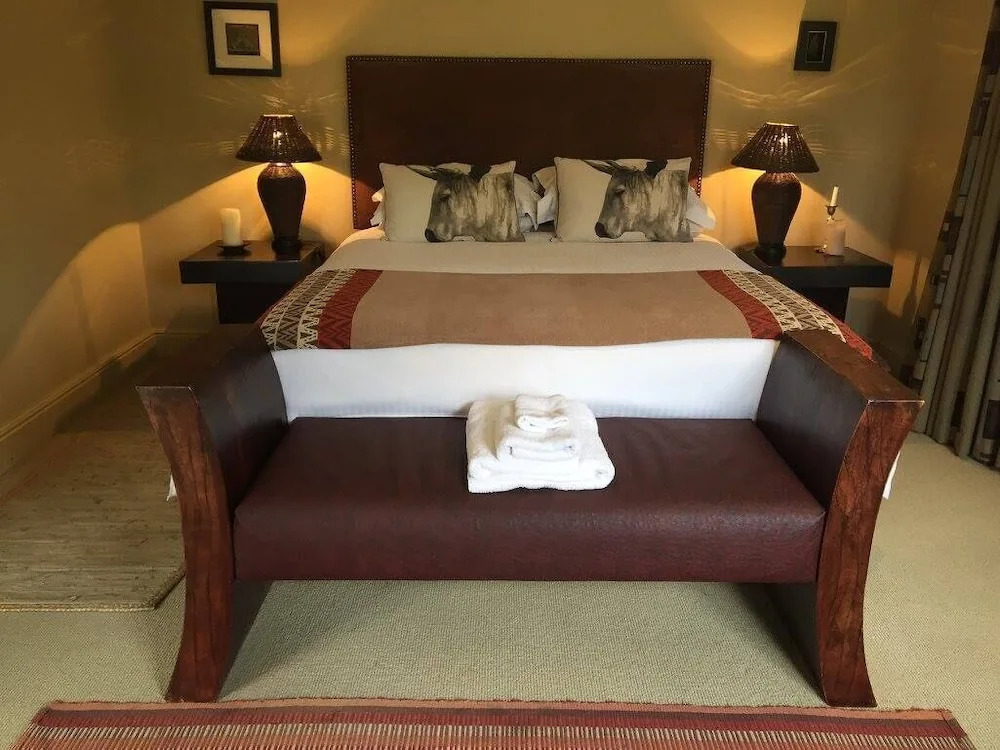 Moloko Guesthouse