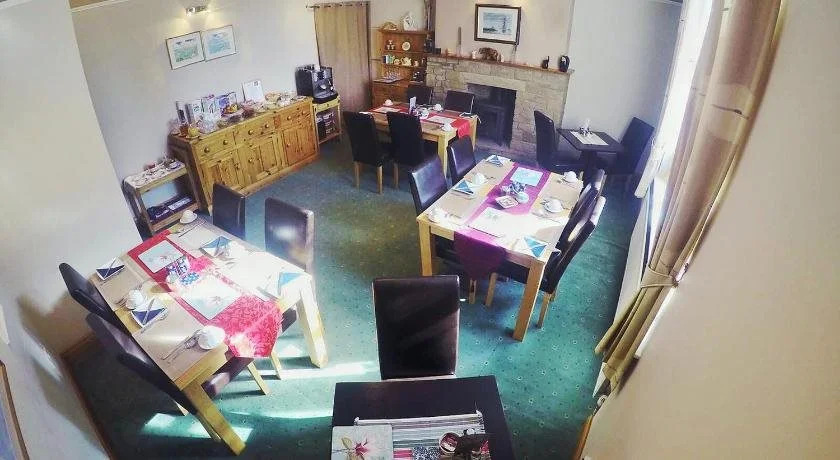The Grey Bull B & B