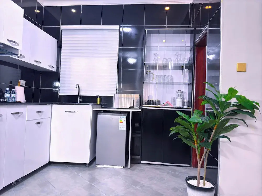 Tanzi Homes