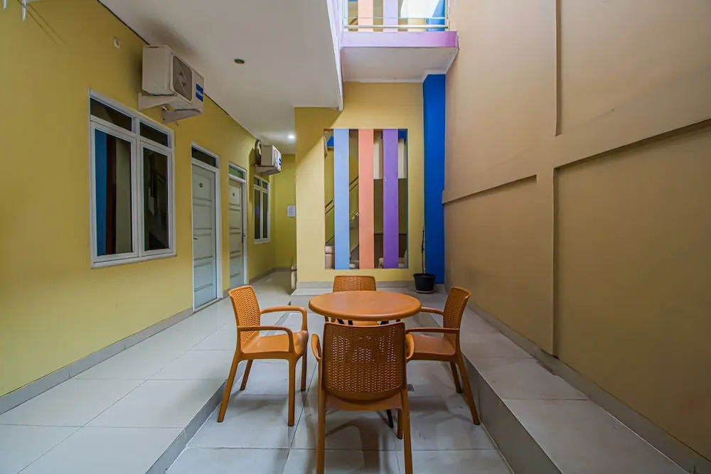 Indah Kost