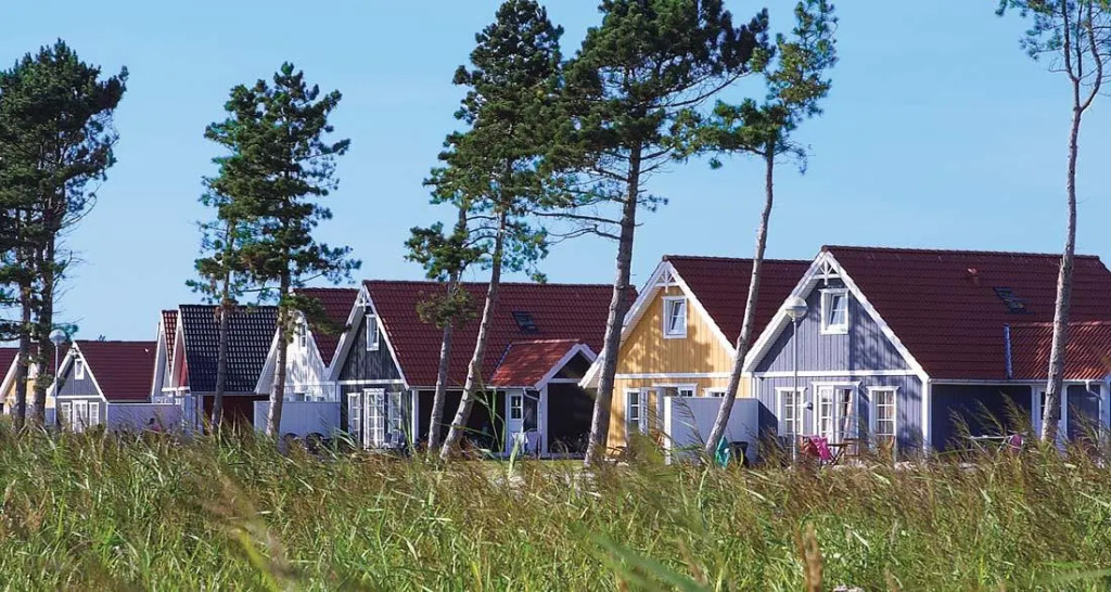 Lalandia Rødby
