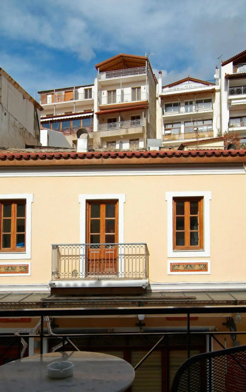 Hotel Varonos