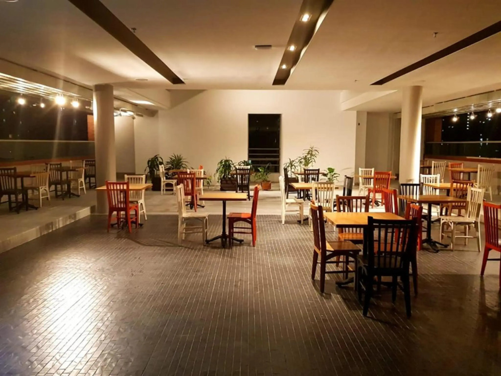 Hotel Holiday Inn Express & Suites Medellin by IHG