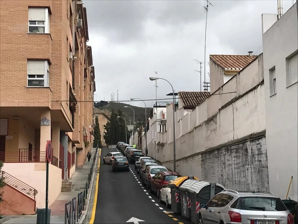 Amplio Apartamento Con Parking Gratuito