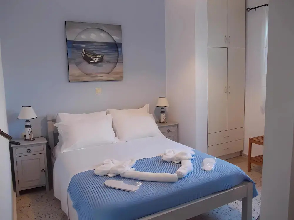 Giasemi Rooms