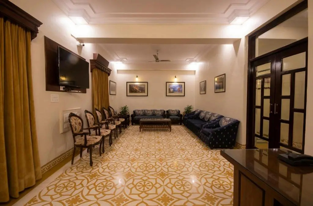 Hanuwant Niwas Jodhpur