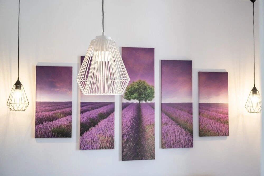 Apartments and Room Poesia