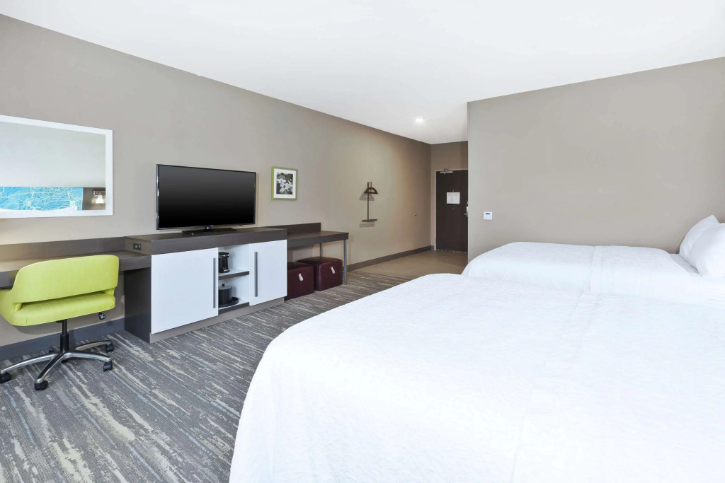 Hampton Inn Sedalia