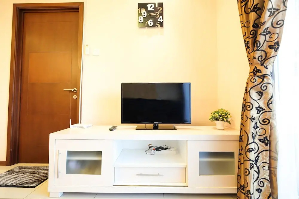 Near Grand Indonesia Thamrin Executive Apartment