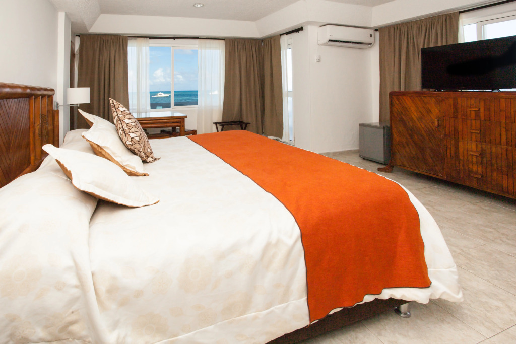 Hotel Lord Pierre