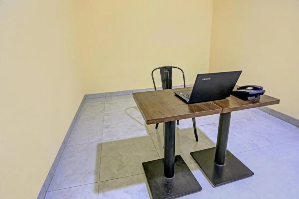 OYO 90106 Tanah Abang Residence