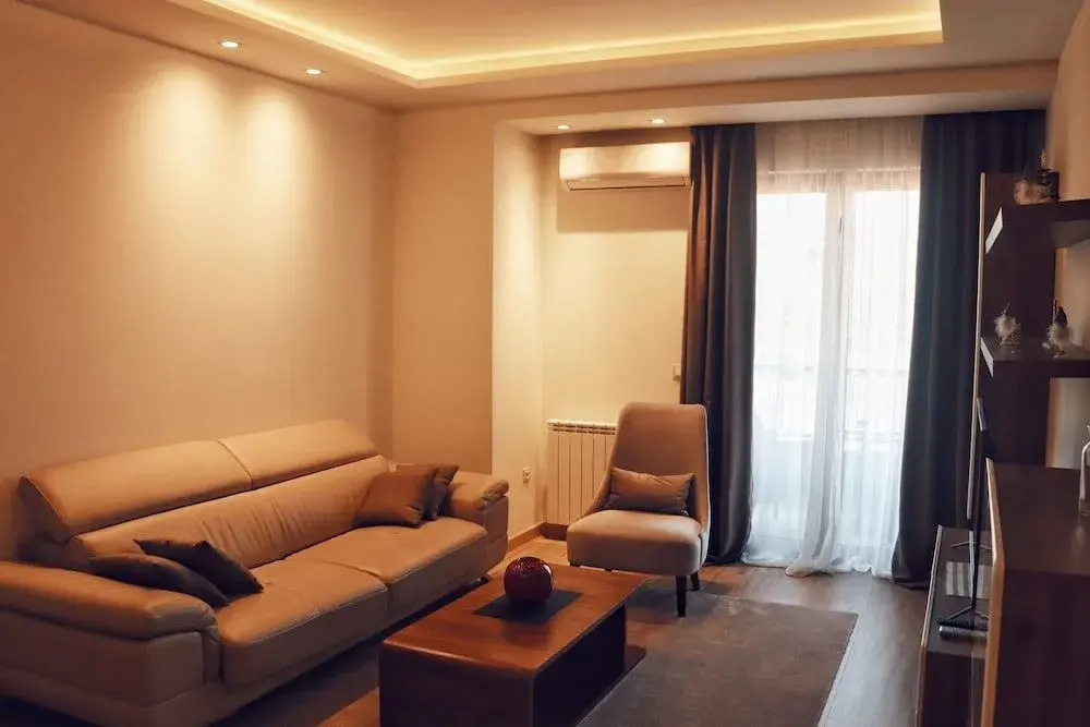 Hotel Villa Gracia