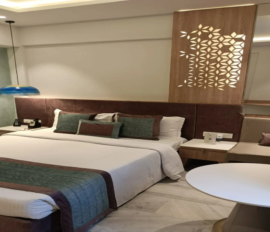 Capitol Residency