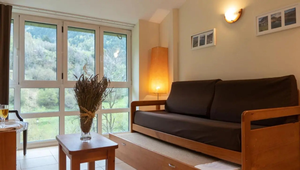 Annapurna Aparthotel