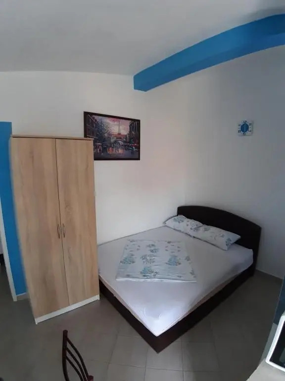 Apartments Snezana