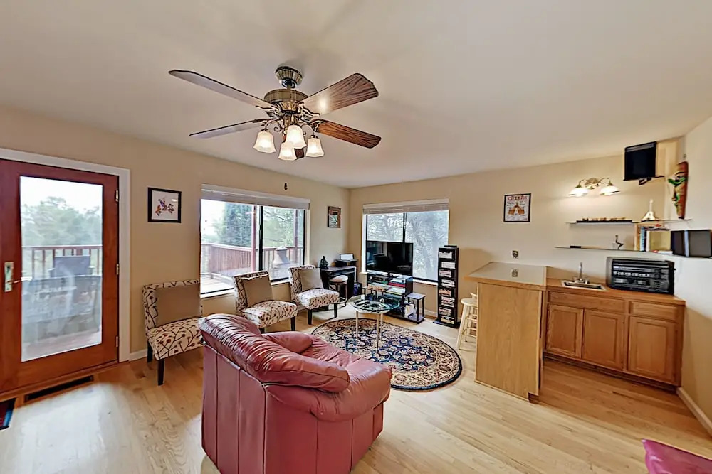 Infinity Ranch - 3 Br home by RedAwning