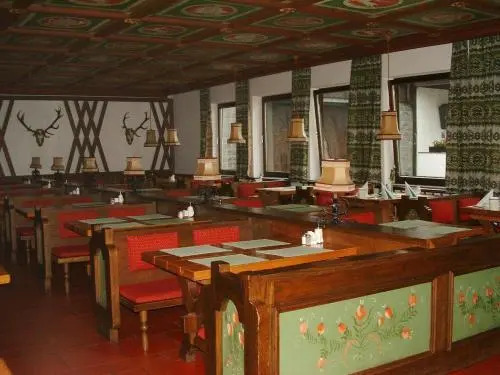 Hotel St. Hubertus