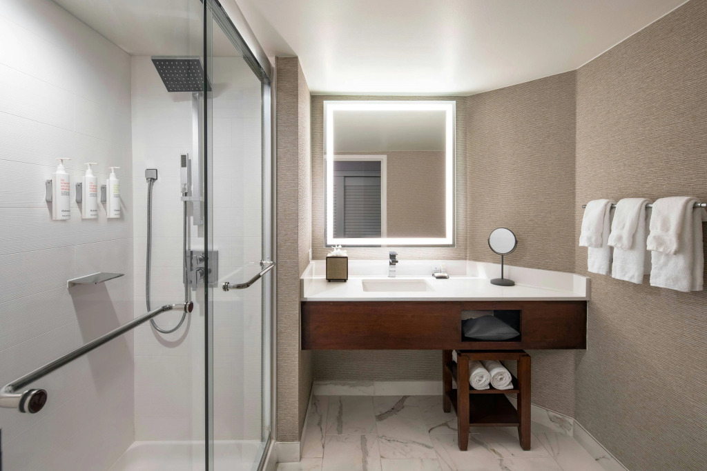 Philadelphia Marriott Downtown