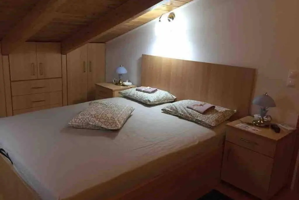 Siga Siga Apartment