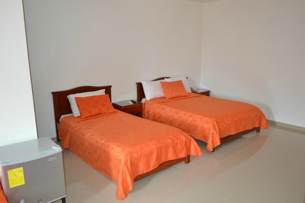 Hotel Calle Real