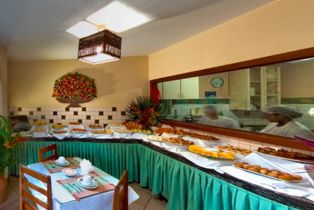 Pousada Pedra Torta