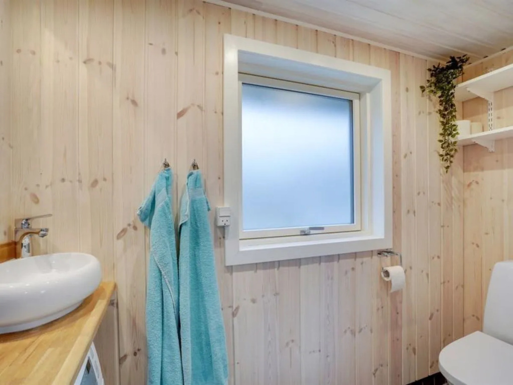 "Atanasija" - 300m from the sea in NW Jutland