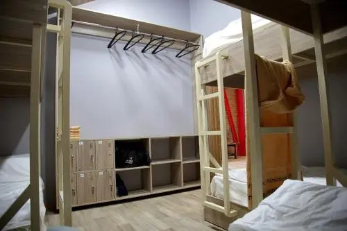 Hostel V Korobke